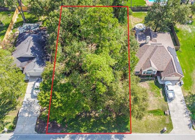 Property at 00 Foley Rd, Crosby, TX 77532