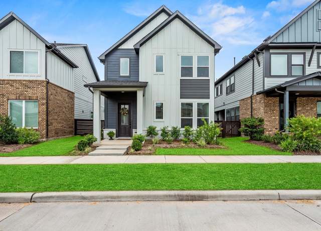 Property at 18523 Vivacious Ln, Cypress, TX 77433, 3 beds, 2.5 baths