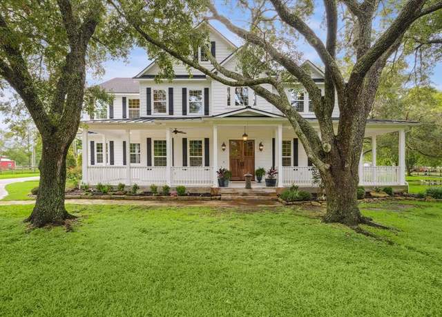 Property at 1508 Falling Leaf Dr, Friendswood, TX 77546, 5 beds, 5.5 baths