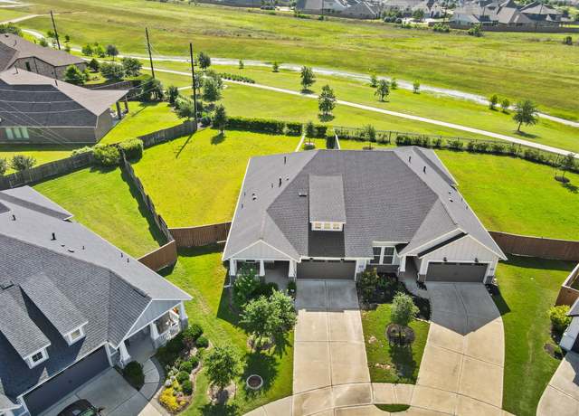 Property at 6402 Pomegranate Blossom Dr, Katy, TX 77493, 2 beds, 2 baths