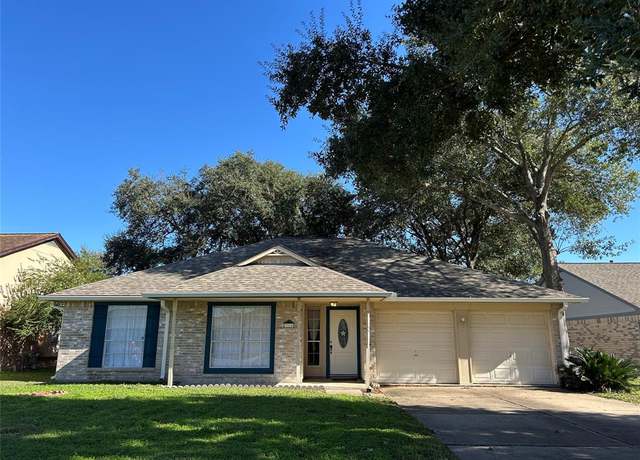 Property at 3114 Lanville Ln, Katy, TX 77449, 3 beds, 2 baths