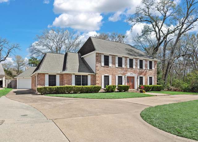 Property at 17302 Loring Ln, Spring, TX 77388, 5 beds, 3.5 baths