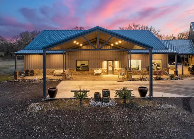 Property at 8291 State Highway 198, Mabank, TX 75156