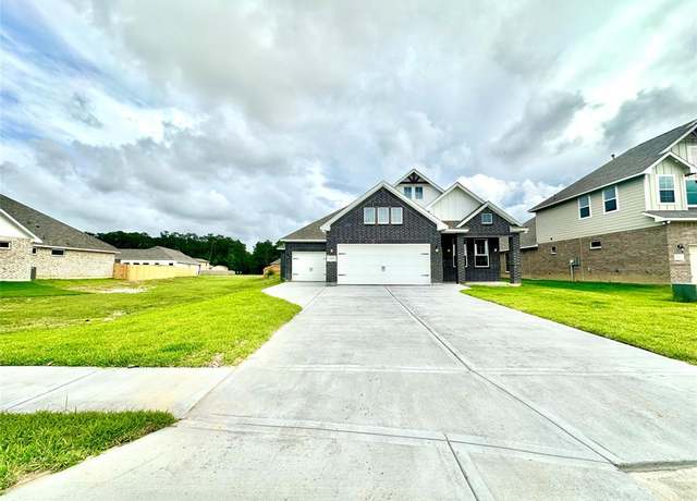 Property at 123 Big Spring Dr, Anahuac, TX 77514, 4 beds, 2 baths