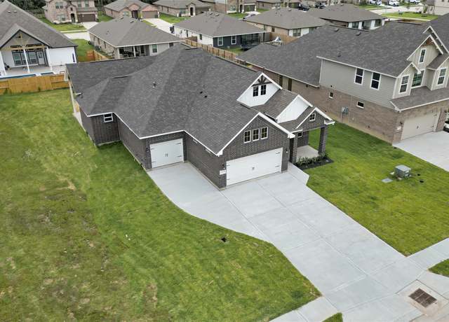 Property at 123 Big Spring Dr, Anahuac, TX 77514, 4 beds, 2 baths