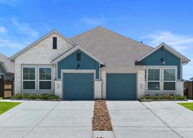 Property at 10123 Crescendo Way, Rosharon, TX 77583, 2 beds, 2 baths
