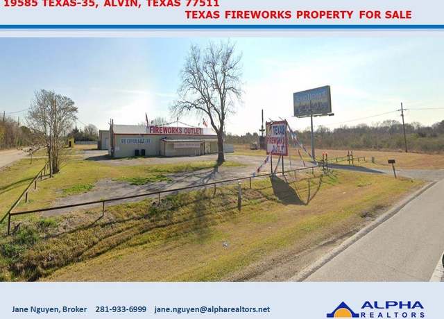 Lots For Sale In Alvin Texas