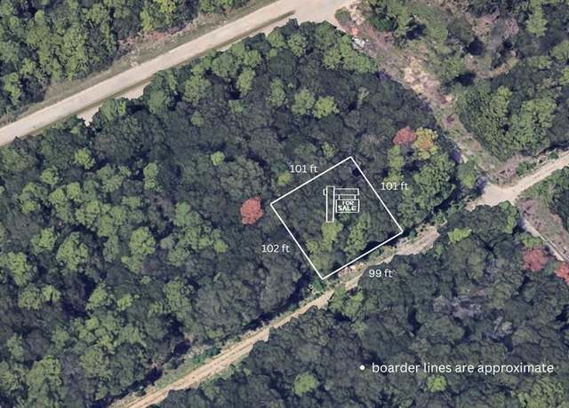 Property at -- Pacific Dr, Humble, TX 77346