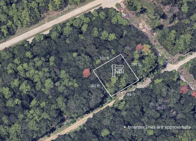 Property at 0000 Pacific Dr, Humble, TX 77346