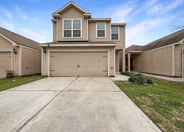 Property at 2055 Wilde Elm Dr, Houston, TX 77090, 4 beds, 2.5 baths