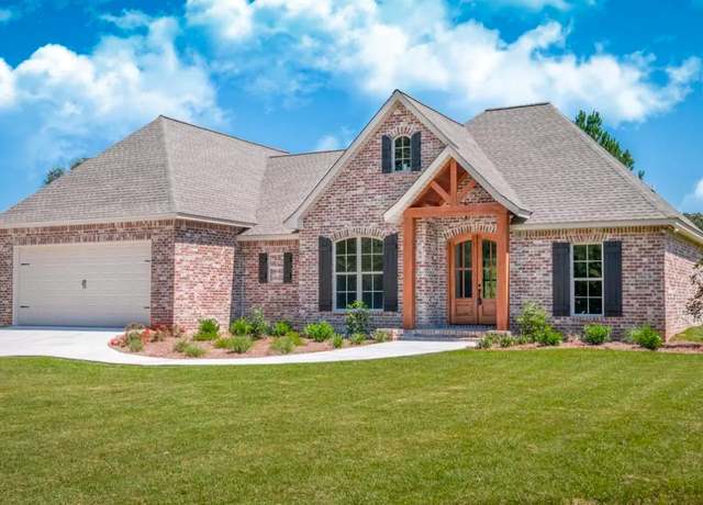 Property at 42 Sawgrass, Trinity, TX 75862, 3 beds, 2 baths