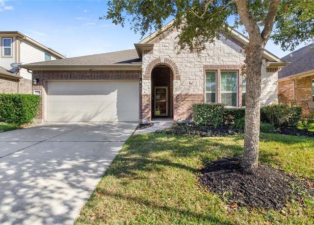 Property at 14814 Ashley Creek Ct, Humble, TX 77396, 3 beds, 2 baths