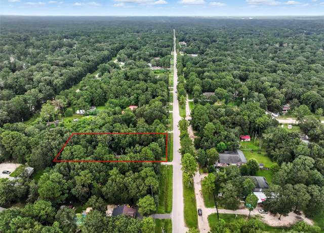 Property at 25515 Cambridge Blvd, New Caney, TX 77357, 3 beds, 2 baths