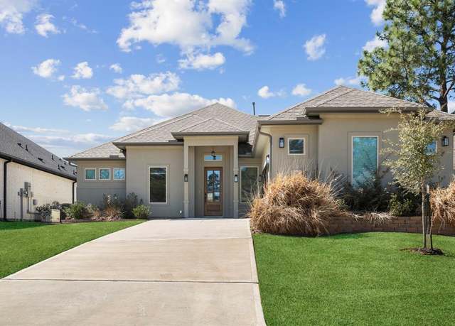 Property at 70 Wyndemere Dr, Montgomery, TX 77356, 3 beds, 2.5 baths
