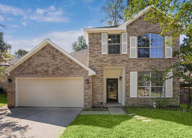 Property at 3514 Misty Moss, Montgomery, TX 77356, 4 beds, 2.5 baths