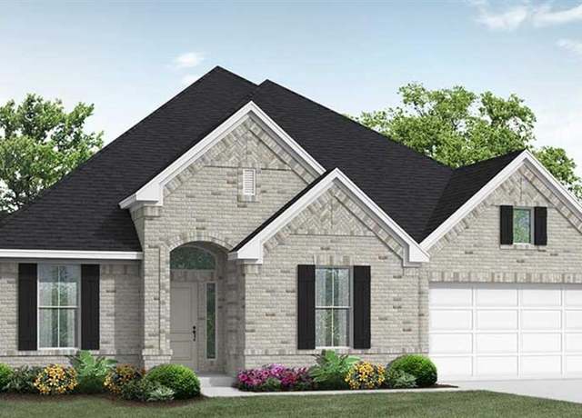 Property at 2518 Gleaming Pear Dr, Manvel, TX 77578, 4 beds, 3.5 baths
