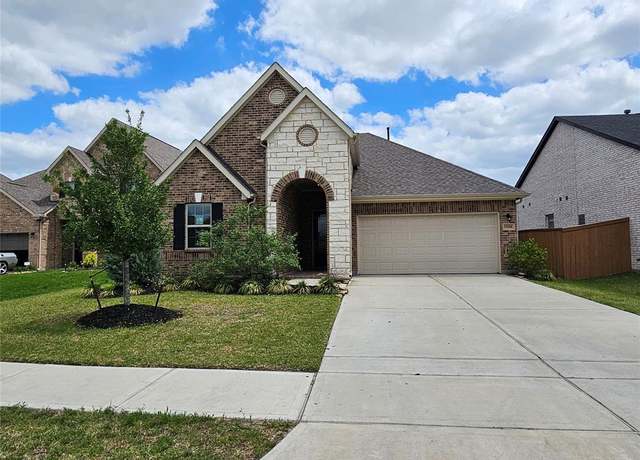 Property at 15314 Davan Springs Dr, Humble, TX 77346, 3 beds, 2 baths