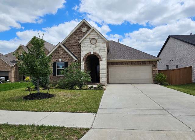 Property at 15314 Davan Springs Dr, Humble, TX 77346, 3 beds, 2 baths