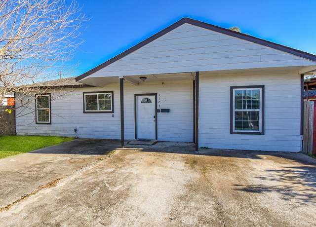 Property at 1107 Christine St, Houston, TX 77017, 8 beds, 3 baths