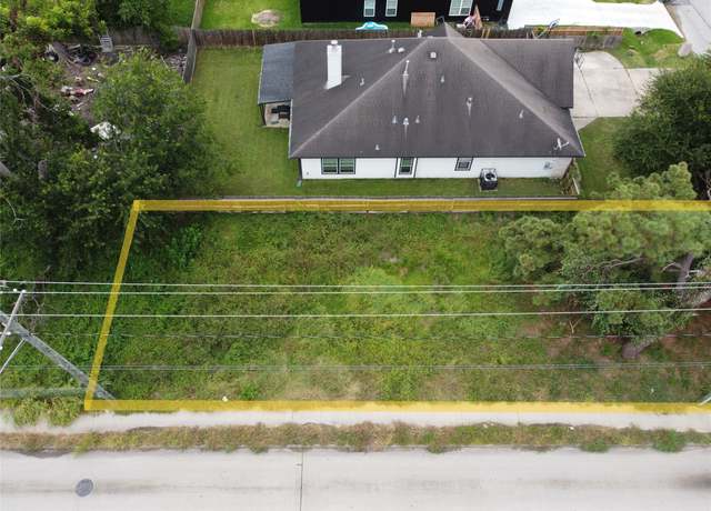 Property at 0 Marjorie St, Houston, TX 77088