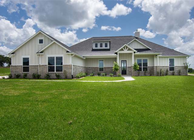 Property at 1483 Bluebonnet Ridge Dr, Chappell Hill, TX 77433, 3 beds, 3.5 baths