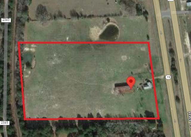 Property at 14195 Us Highway 287 N, Grapeland, TX 75844, 2 beds, 2 baths