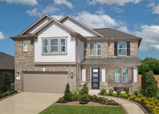 Property at 25602 White Vortex Dr, Spring, TX 77373, 3 beds, 2.5 baths