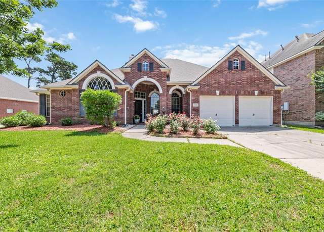 Property at 20518 Cypresswood Meadows Dr, Spring, TX 77388, 3 beds, 2.5 baths