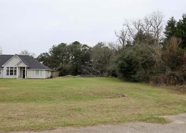 Property at 0 Pearl St, Waller, TX 77484