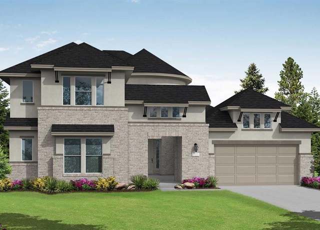 Property at 19123 Apple Fritter Dr, Manvel, TX 77578, 5 beds, 4.5 baths