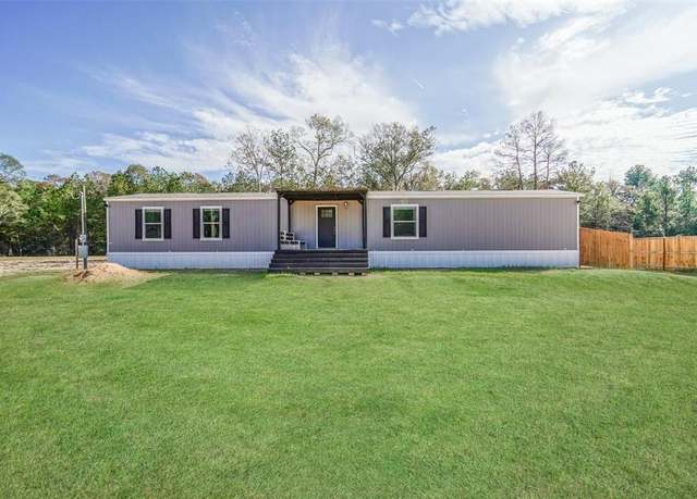 Property at 760 County Road 373 #3, Splendora, TX 77372, 3 beds, 2 baths