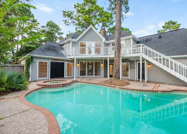 Property at 13715 Meadow Sweet Dr, Cypress, TX 77429, 4 beds, 4 baths