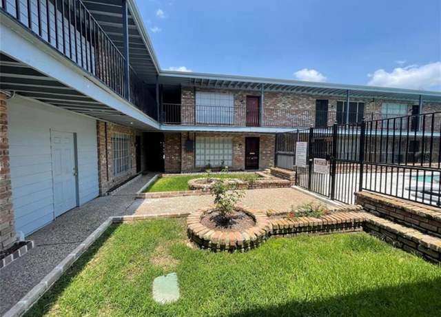Property at 5617 Bissonnet St #104, Houston, TX 77081, 1 bed, 1 bath