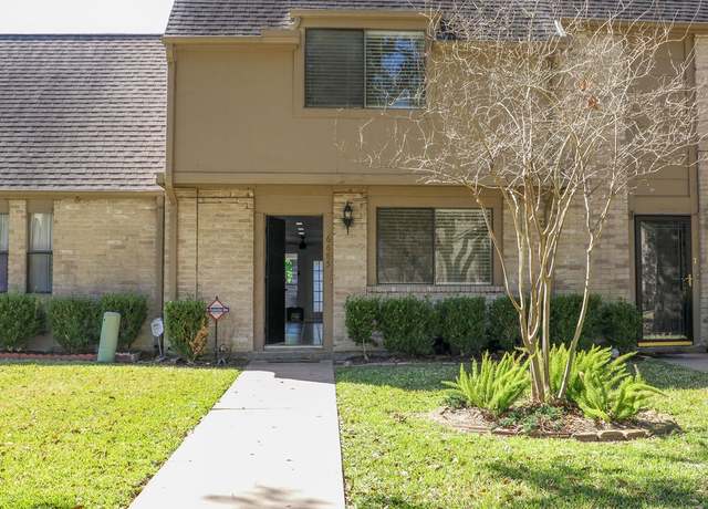 Property at 6685 Kentwick Dr Unit 2-10, Houston, TX 77084, 3 beds, 2.5 baths
