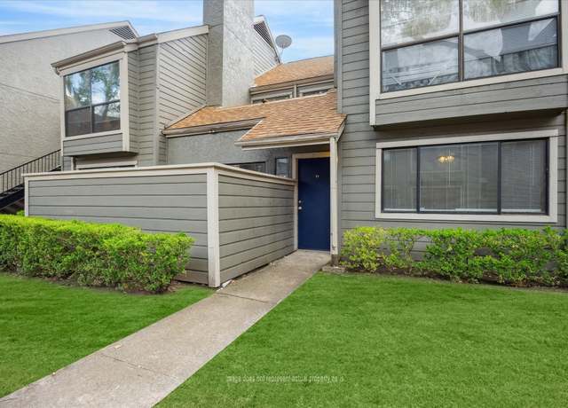 Property at 6601 Sands Point Dr #71, Houston, TX 77074, 2 beds, 2 baths
