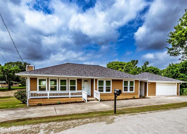 Property at 280 Crestmont St, Point Blank, TX 77364, 3 beds, 2 baths