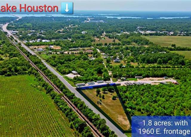 Property at 0 Fm 1960 Rd E, Huffman, TX 77336