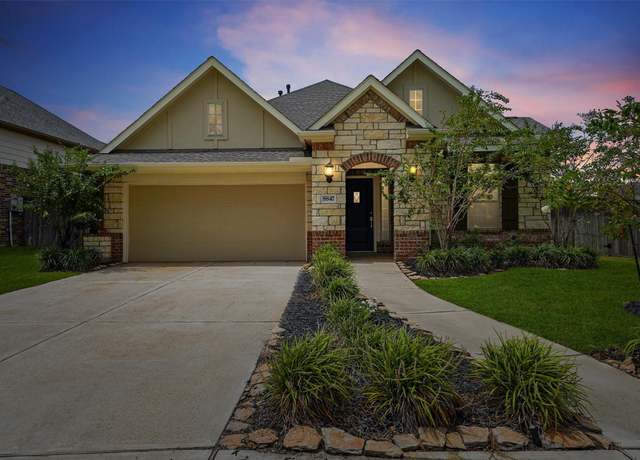 Property at 8847 Morning Glow Dr, Missouri City, TX 77459, 4 beds, 2 baths