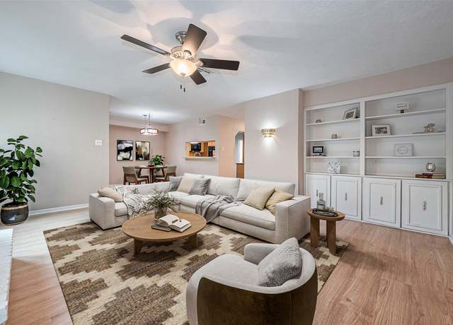 Property at 772 Thicket Ln, Houston, TX 77079, 4 beds, 2.5 baths