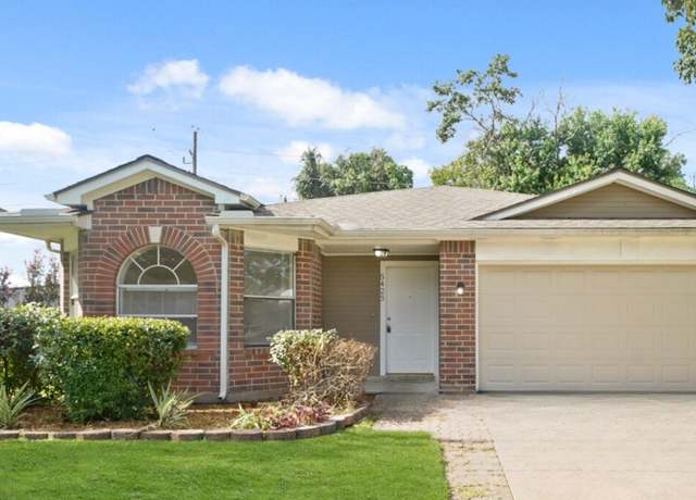 Property at 5425 Princeton Dr, Katy, TX 77493, 3 beds, 2 baths