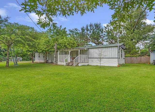 Property at 1305 N Blair Ave, Cleveland, TX 77327, 3 beds, 2 baths