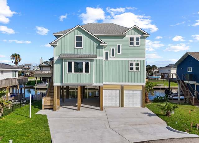 Property at 23015 Lunes, Galveston, TX 77554, 4 beds, 3.5 baths
