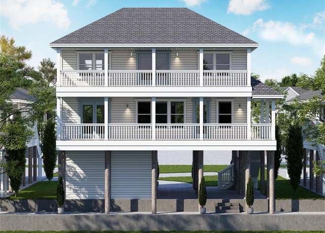 Property at 23015 Lunes, Galveston, TX 77554, 4 beds, 3.5 baths