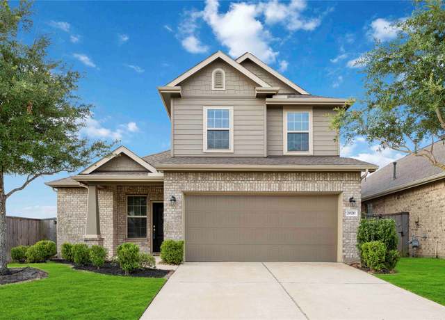 Property at 20211 Highfield Park Dr, Cypress, TX 77433, 4 beds, 2.5 baths
