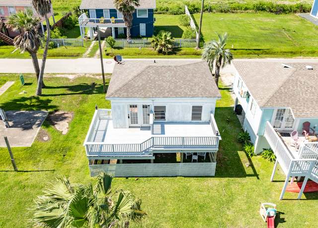 Property at 11213 Schwartz Dr, Galveston, TX 77554, 1 bed, 1 bath