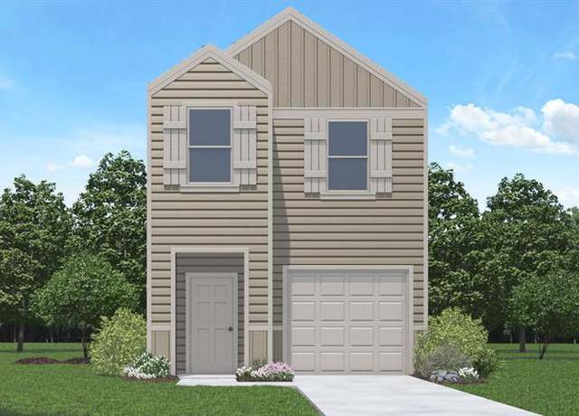 Property at 906 Moon Drop Ln, Houston, TX 77090, 4 beds, 2.5 baths