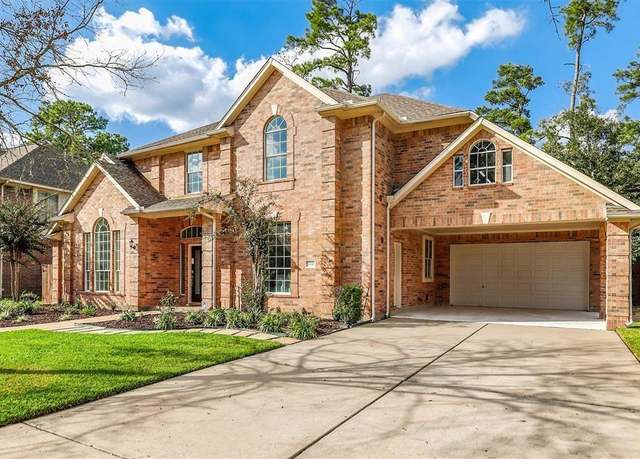 Property at 14810 Cantwell Bnd, Cypress, TX 77429, 4 beds, 3.5 baths