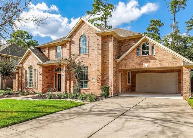 Property at 14810 Cantwell Bnd, Cypress, TX 77429, 4 beds, 3.5 baths