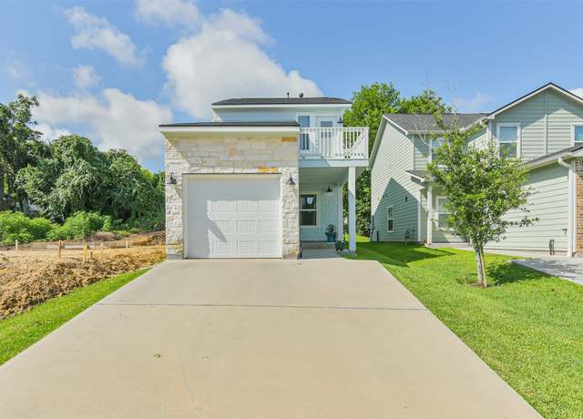 Property at 168 Capetown, Conroe, TX 77356, 2 beds, 1.5 baths