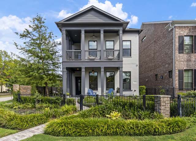 Property at 152 E Shell Port Sq, The Woodlands, TX 77380, 3 beds, 3 baths